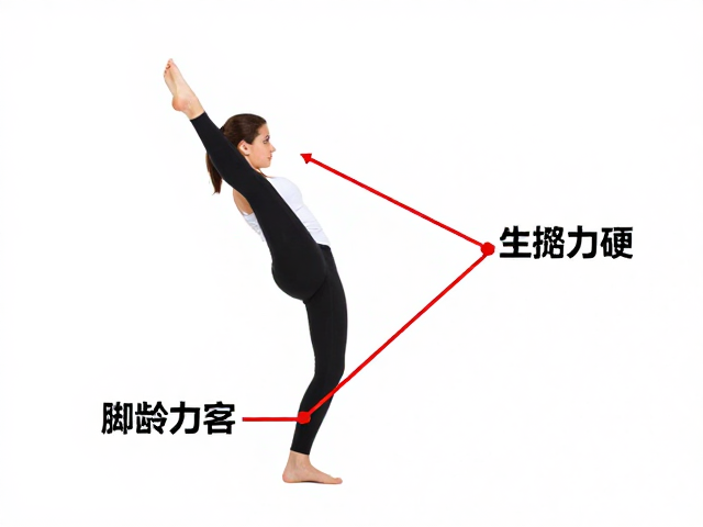 支点踩踏发力技巧,交叉脚带动身体,掌握核心运动逻辑