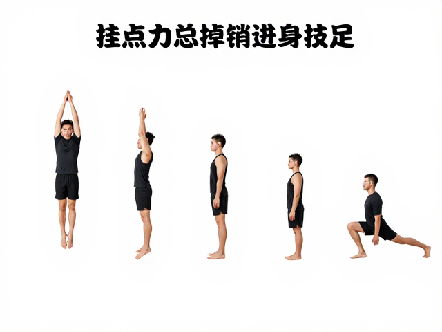 挂点发力总掉？警惕手指热身不足，解锁悬挂耐力训练核心技巧