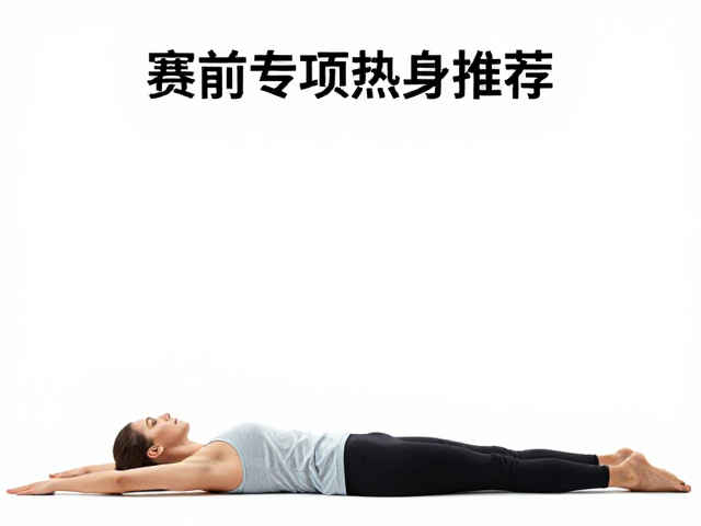 赛前专项热身推荐,核心收紧与死虫训练,激活深层肌群