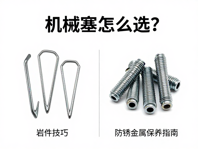 岩钉与机械塞怎么选?配件收纳技巧与防锈金属扣件保养指南