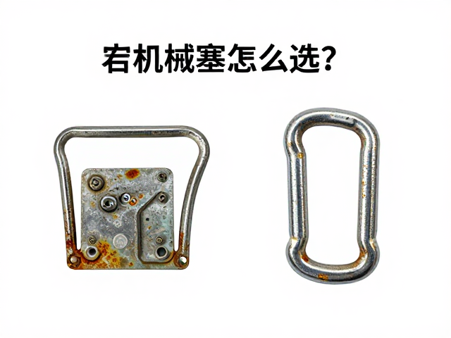 岩钉与机械塞怎么选?配件收纳技巧与防锈金属扣件保养指南