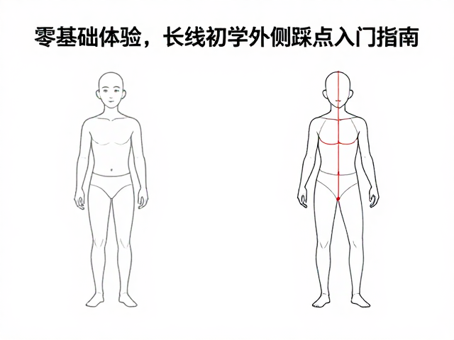 零基础体验，长线初学外侧踩点入门指南