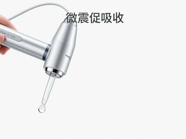 设备核心组件与技术参数解析