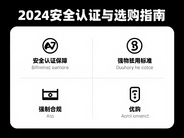 Sterling半绳坠落缓冲绳怎么选?2024安全认证与选购指南
