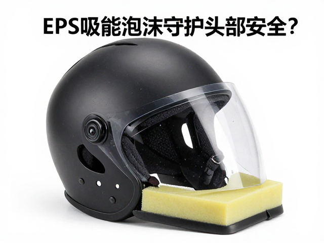 防砸护盔抗冲击测试揭秘,EPS吸能泡沫如何守护头部安全?