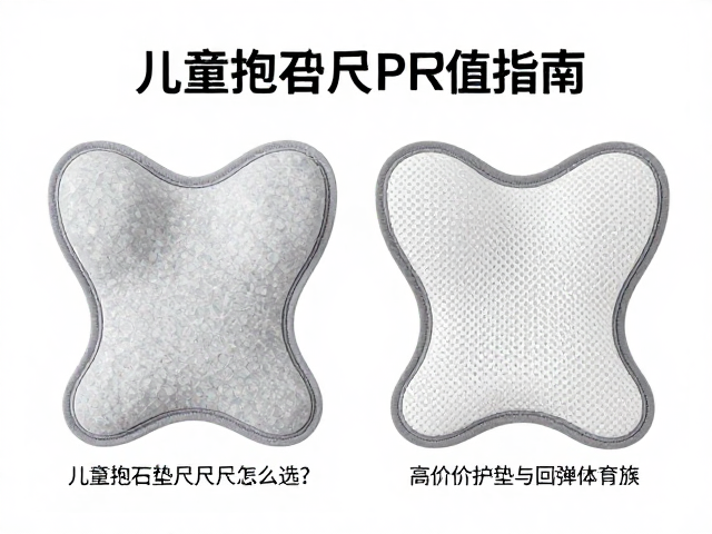 儿童抱石垫尺码怎么选?高价位护垫值不值?家长必看选购指南