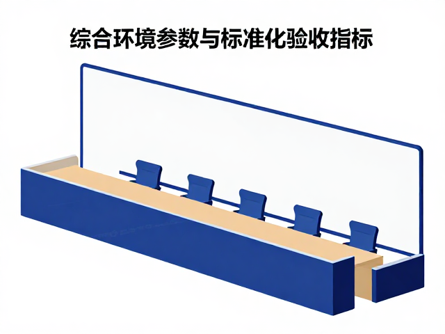 专业赛事场地设计,裁判席与可调角度墙面布局指南
