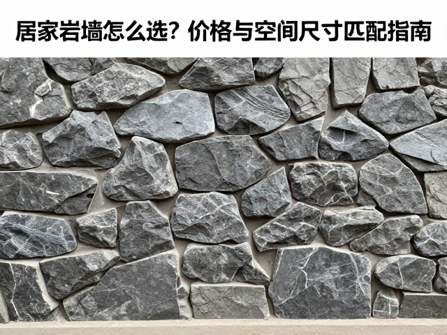 居家岩墙怎么选?高端训练墙价格与空间尺寸匹配指南
