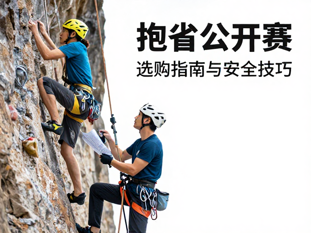 户外岩墙抱石公开赛,专业保护器选购指南与安全技巧