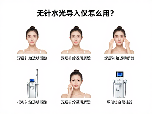 标准操作步骤与仪器参数调节指南