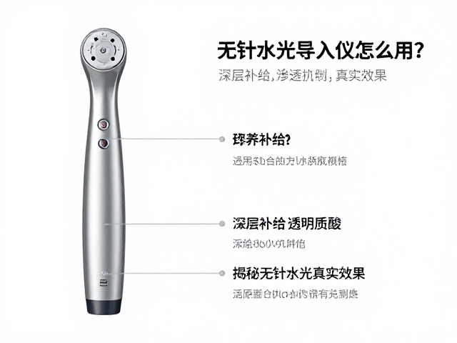 透明质酸渗透机制与真实效果解析