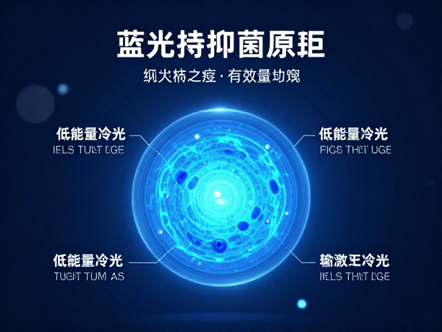 输出功率对生物刺激的影响