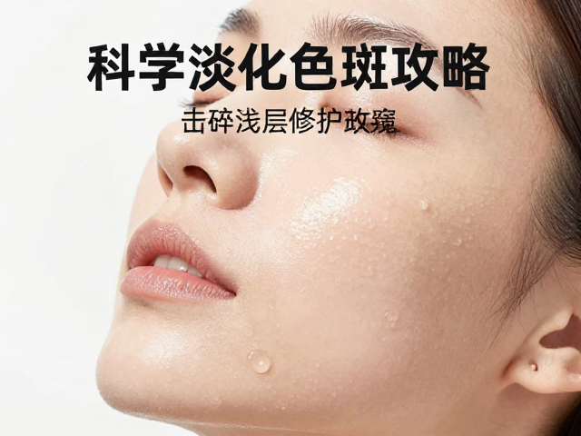 科学补水,构建术后修护闭环