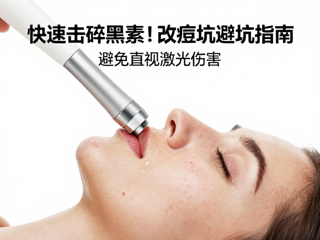 医美治疗的原理与风险规避