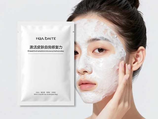 激活皮肤自我修复力的关键要素