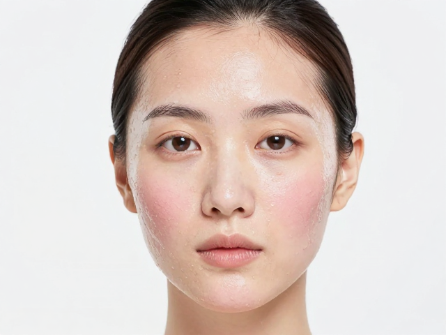 舒缓泛红急救，保湿面膜怎么选？敏感肌必看攻略