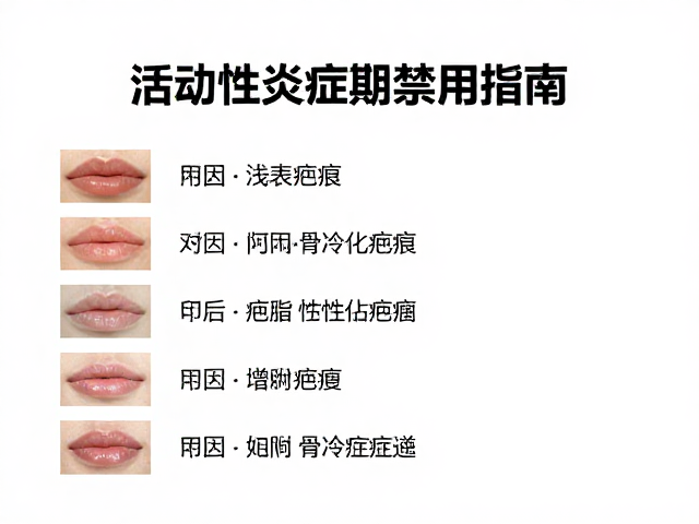 稳定期色素管理的科学路径