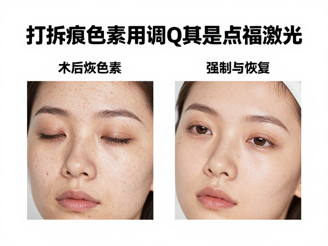 术后恢复周期与护理要点