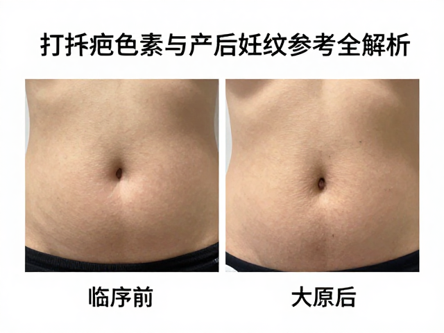 术后护理与长期维持策略