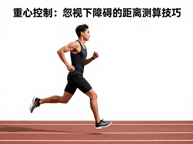 跑步如何避免受伤?重心控制与忽视下方障碍的距离测算技巧