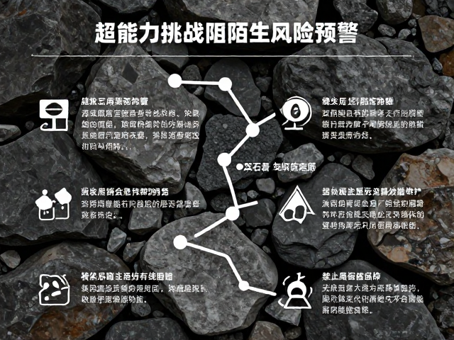 超能力挑战陌生线路,落石风险预警与落石防范指南