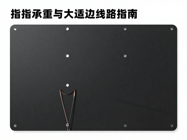 指尖承重与专项线路模拟,大边挂板适应训练指南