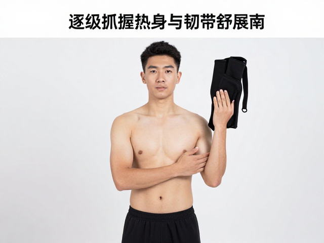 悬垂肩胛控制技巧,逐级抓握热身与韧带舒展指南