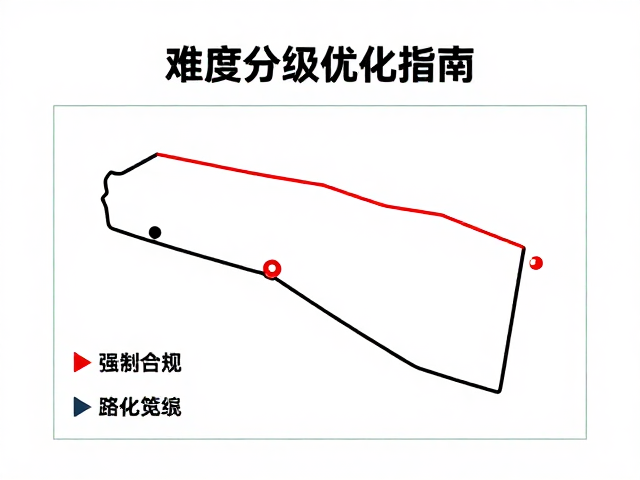 户外攀岩管理制度与大众挑战赛，难度分级优化指南