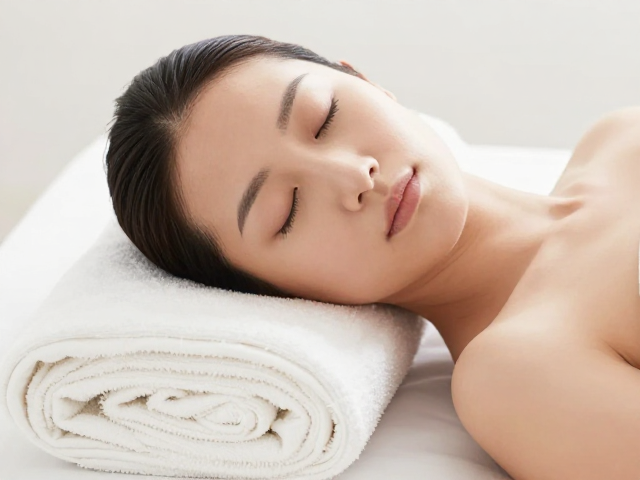 助眠机制与身心放松的深层联系