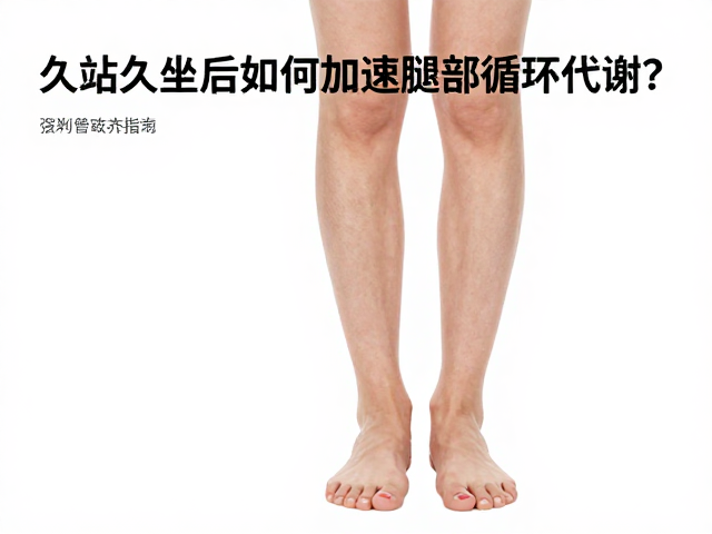 营养支持:通过饮食辅助血管健康