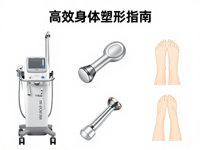常见仪器类型及其作用原理