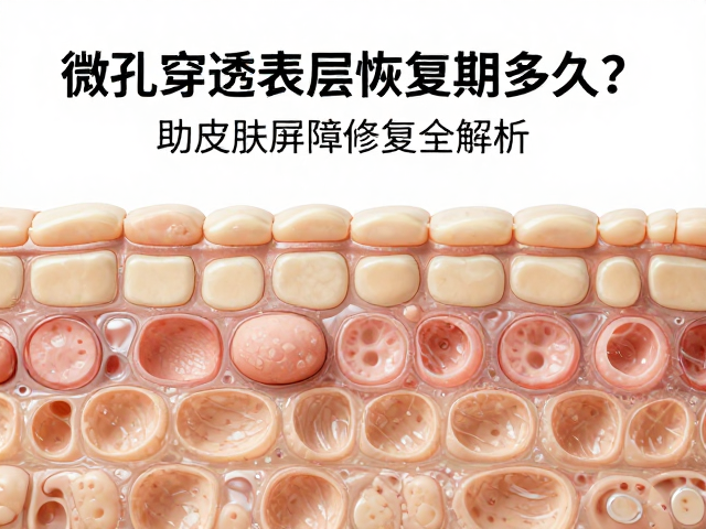 影响恢复速度的关键变量