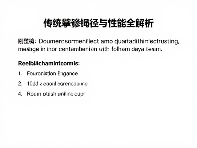 坠落缓冲绳怎么选?传统攀登绳径与性能全解析