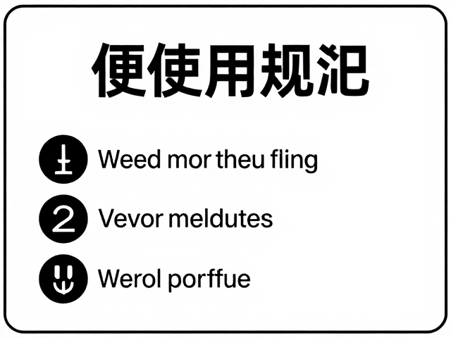 稳定绳缆顶部锚点保护与使用寿命标识指南,提升安全与耐用性