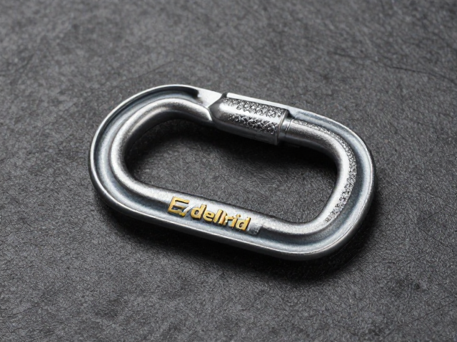 Edelrid密封锁扣防滑纹理详解,专业攀岩装备的安全保障与选购指南