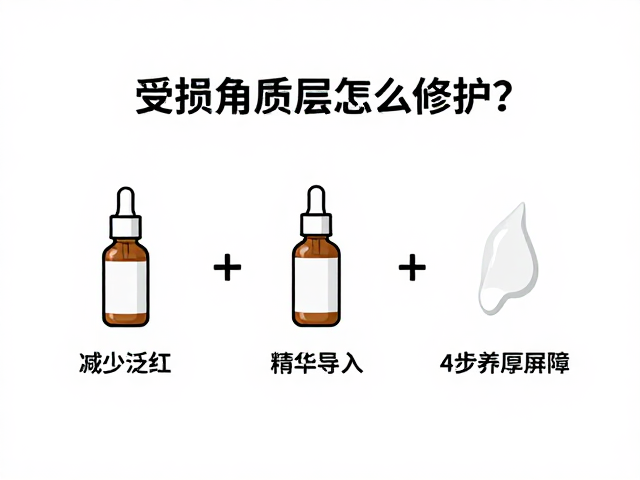 精简步骤以止损维稳