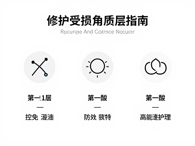 精简护肤流程与成分选择逻辑