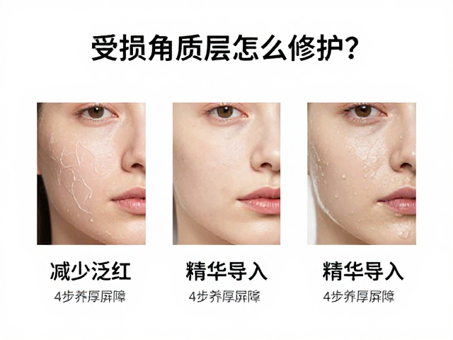 长期养厚屏障策略