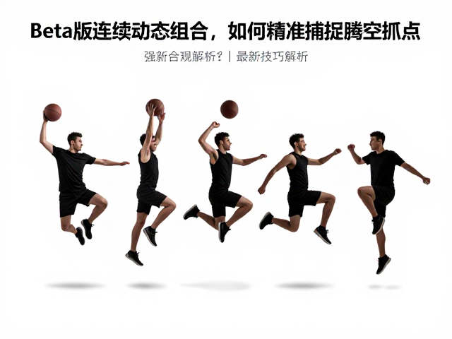 Beta版连续动态组合,如何精准捕捉腾空抓点?最新技巧解析