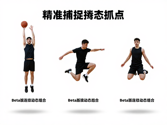 Beta版连续动态组合,如何精准捕捉腾空抓点?最新技巧解析