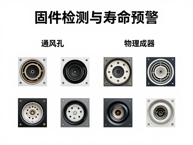 固件检测与寿命预警,确保通风孔无堵塞的维护指南