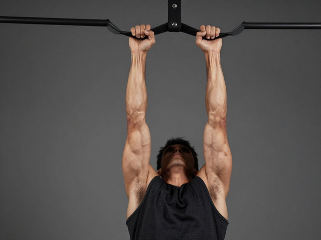 指肌耐力怎么练?挂板与小边最大悬挂训练全解析
