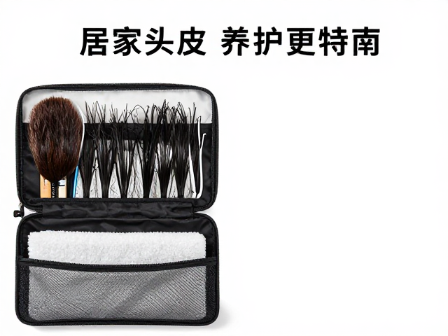 收纳整理与秩序感构建