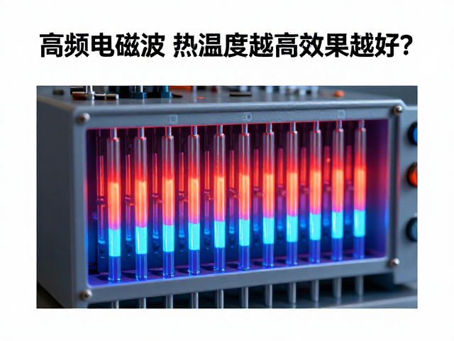 技术参数与临床效果的关联性分析