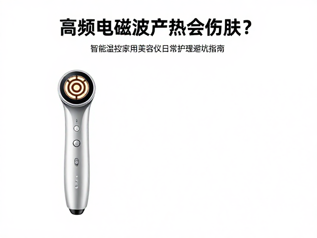 智能温控系统的技术演进与关键指标