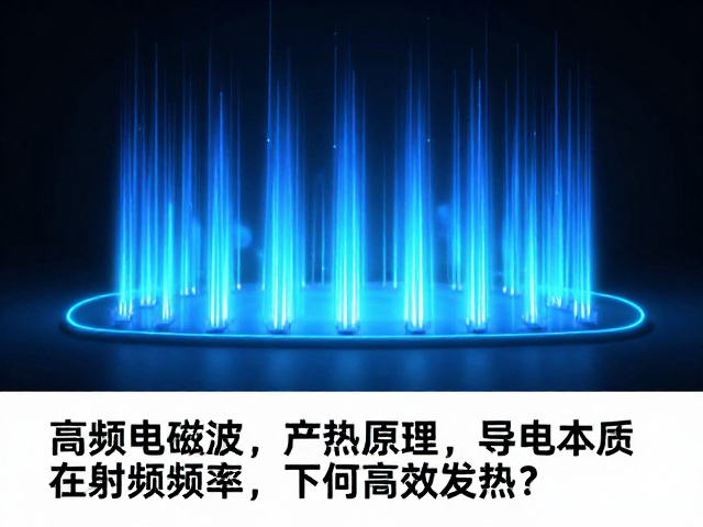 材料介电特性与频率匹配