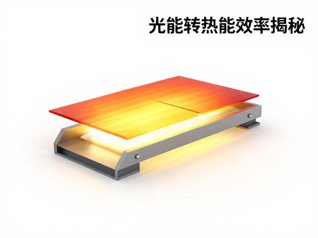 光能转热能效率揭秘，高能量密度下，如何实现安全垂直接触皮肤出光