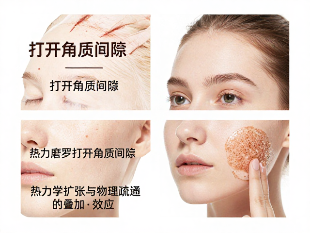 协同机制:热力学扩张与物理疏通的叠加效应