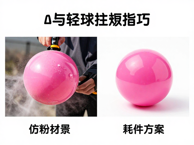 Petzl粉球轻拍取粉技巧与耗材选购指南,新手必看!