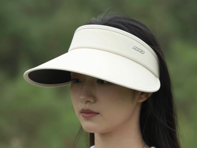大头围防晒帽怎么选?避开暴晒高温,选对尺码更防护